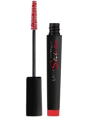 MAYBELLINE Lash Stiletto Ultimate Length Washable Mascara Very Black